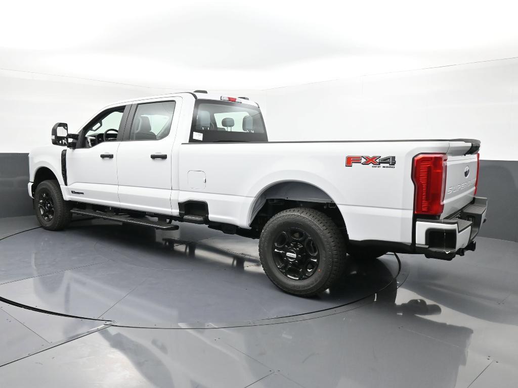 new 2026 Ford F-250 car, priced at $69,923