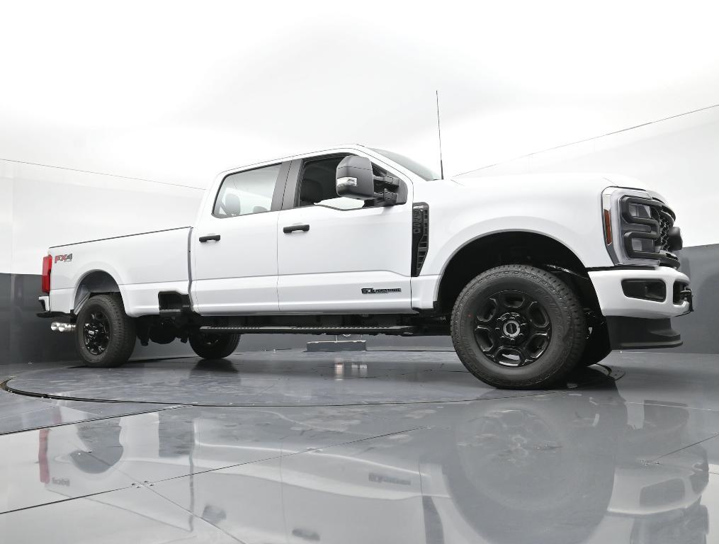 new 2026 Ford F-250 car, priced at $69,923