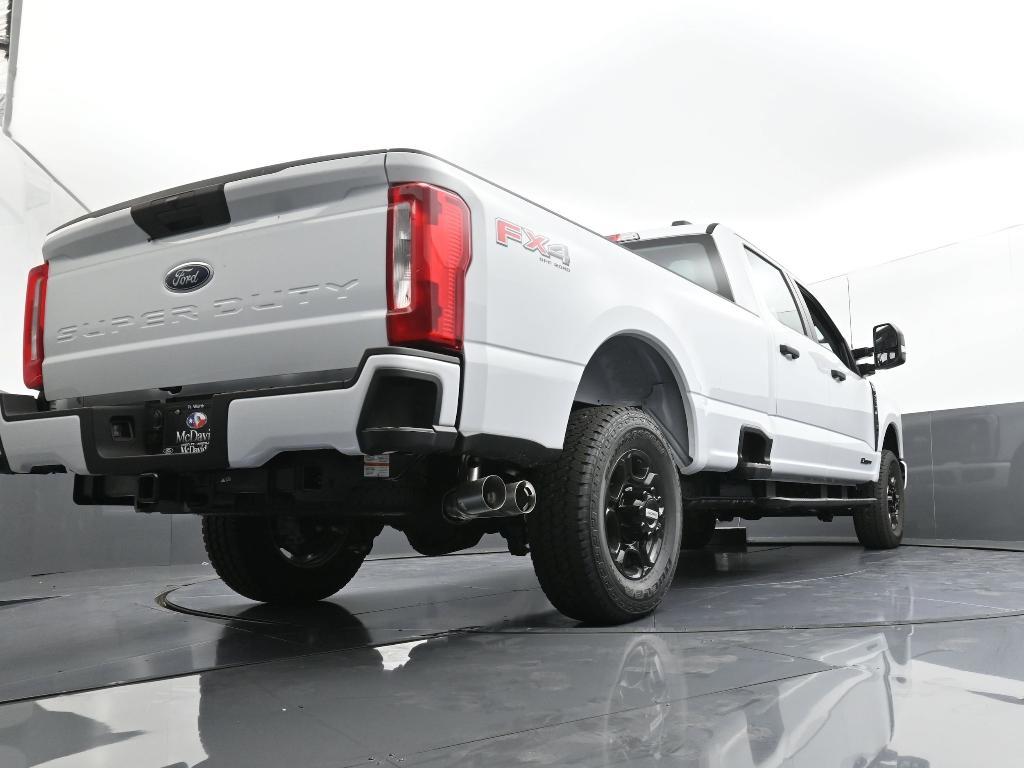 new 2026 Ford F-250 car, priced at $69,923