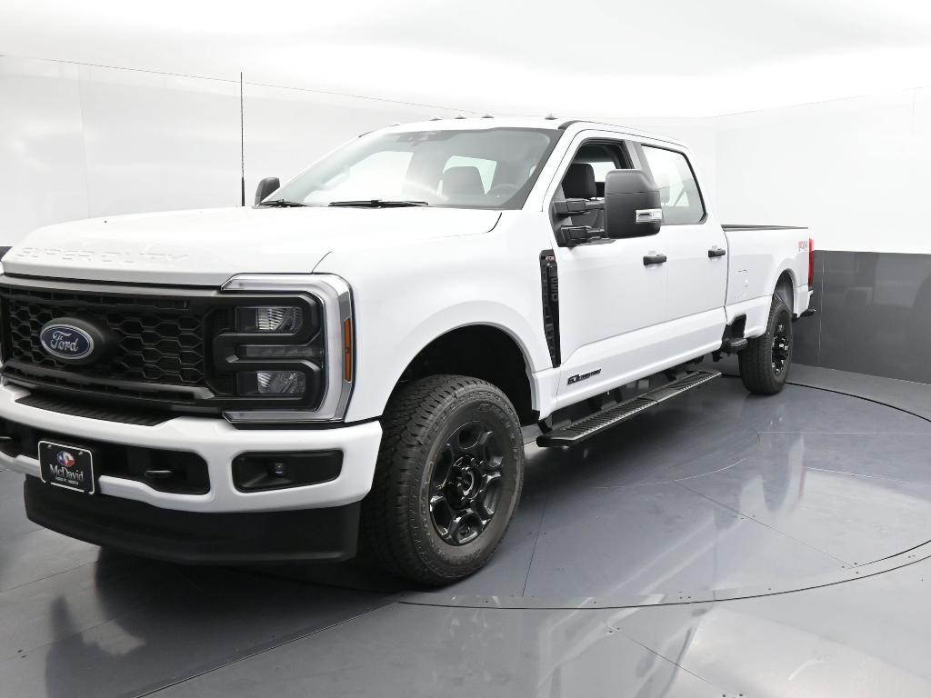 new 2026 Ford F-250 car, priced at $69,923
