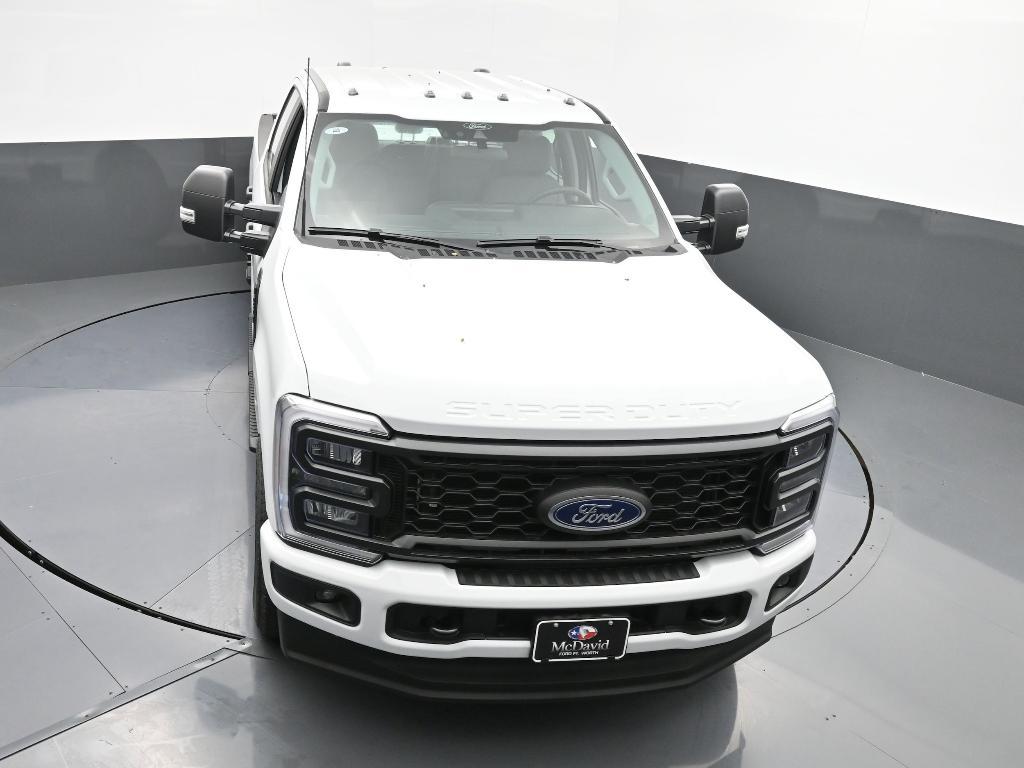 new 2026 Ford F-250 car, priced at $69,923