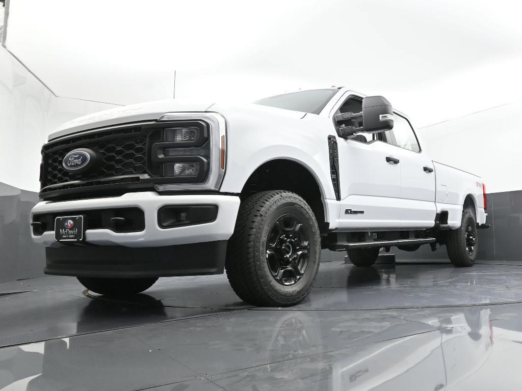 new 2026 Ford F-250 car, priced at $69,923