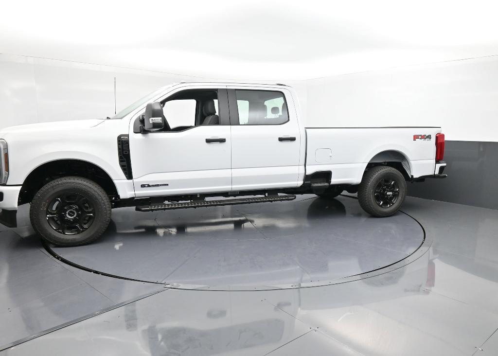 new 2026 Ford F-250 car, priced at $69,923