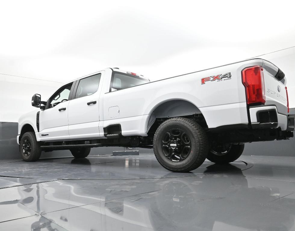 new 2026 Ford F-250 car, priced at $69,923