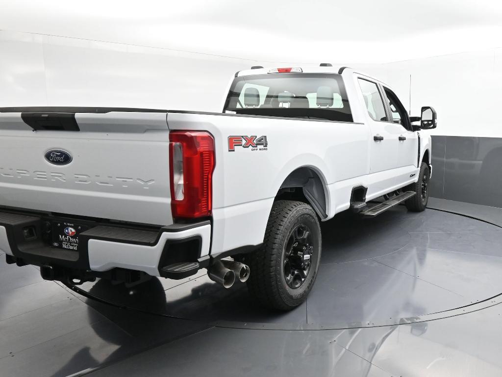 new 2026 Ford F-250 car, priced at $69,923