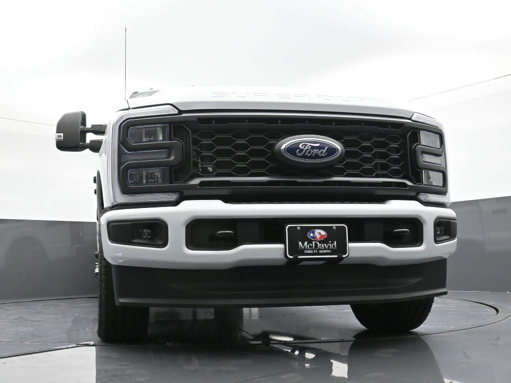 new 2026 Ford F-250 car, priced at $69,923