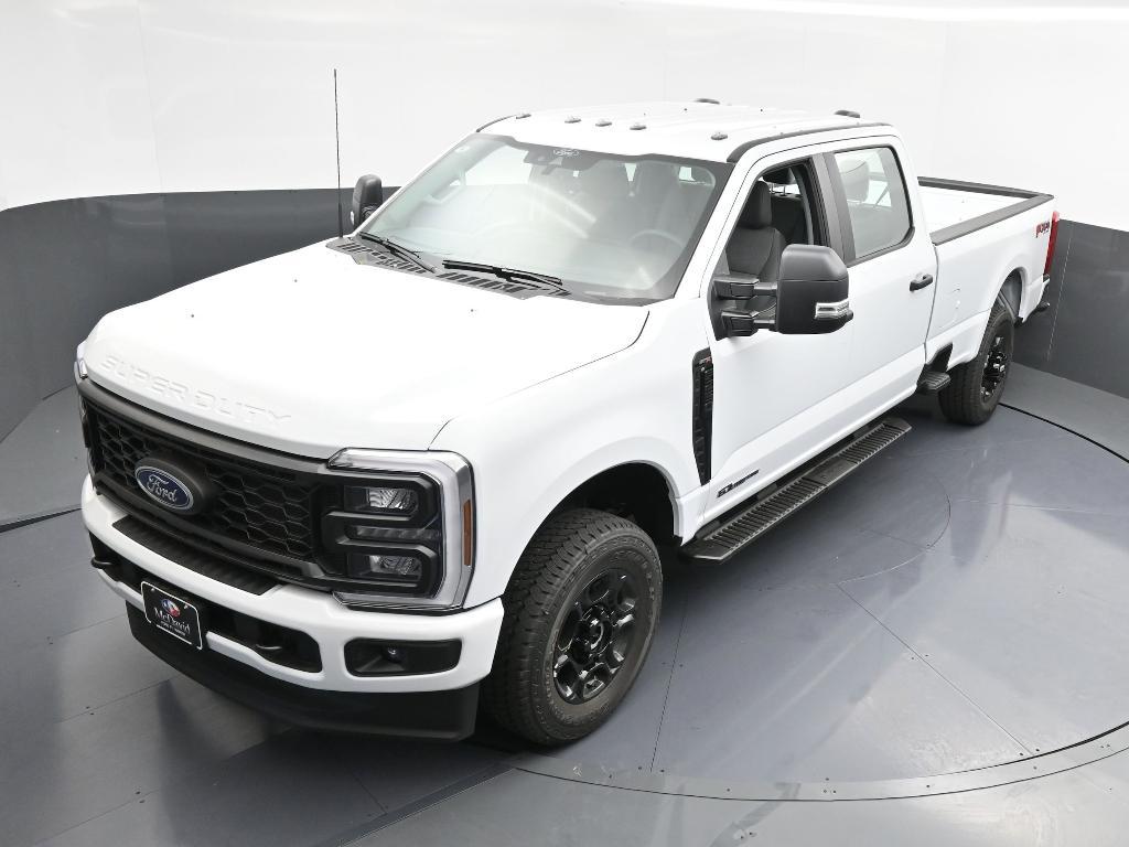 new 2026 Ford F-250 car, priced at $69,923