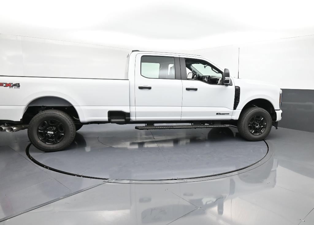 new 2026 Ford F-250 car, priced at $69,923