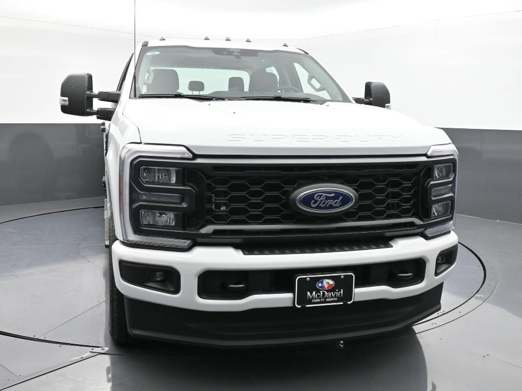 new 2026 Ford F-250 car, priced at $69,923
