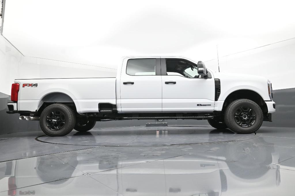 new 2026 Ford F-250 car, priced at $69,923
