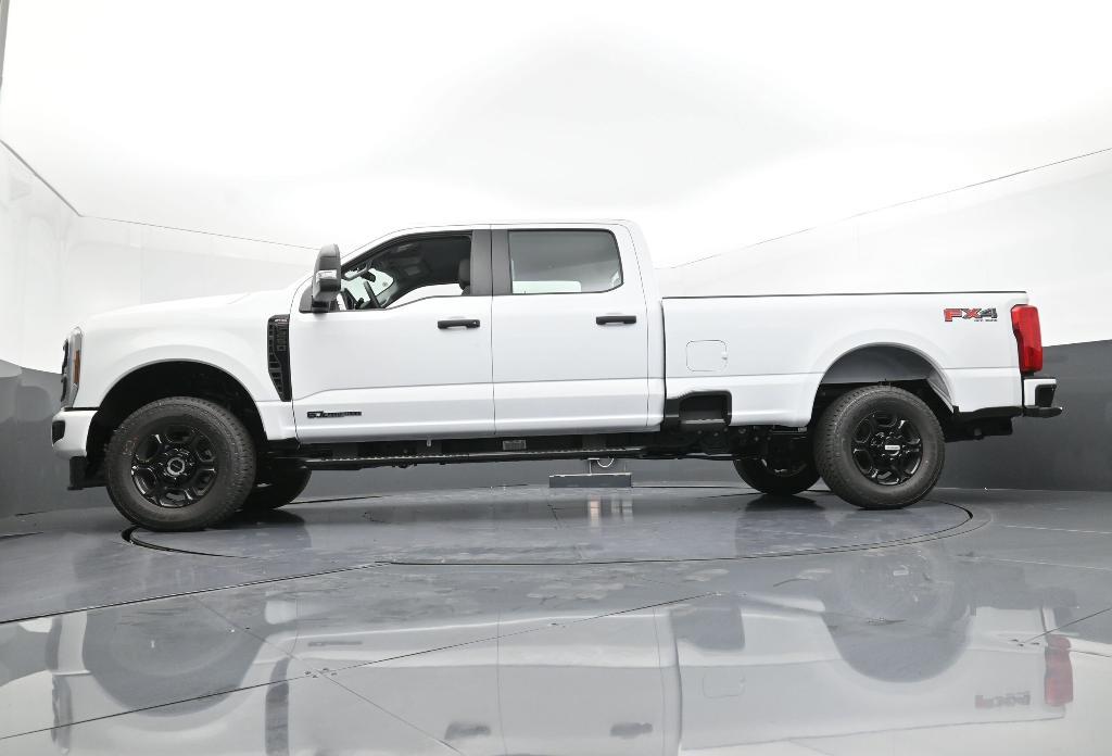 new 2026 Ford F-250 car, priced at $69,923