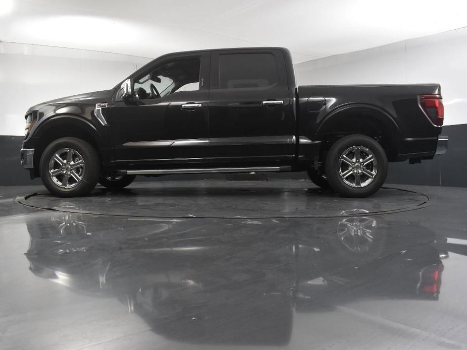 new 2024 Ford F-150 car, priced at $48,800