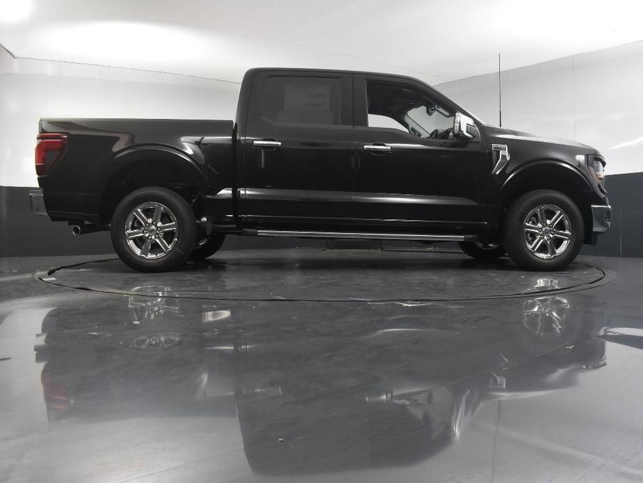 new 2024 Ford F-150 car, priced at $48,800