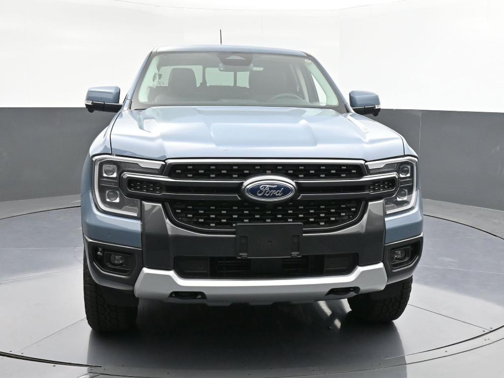new 2025 Ford Ranger car, priced at $54,915