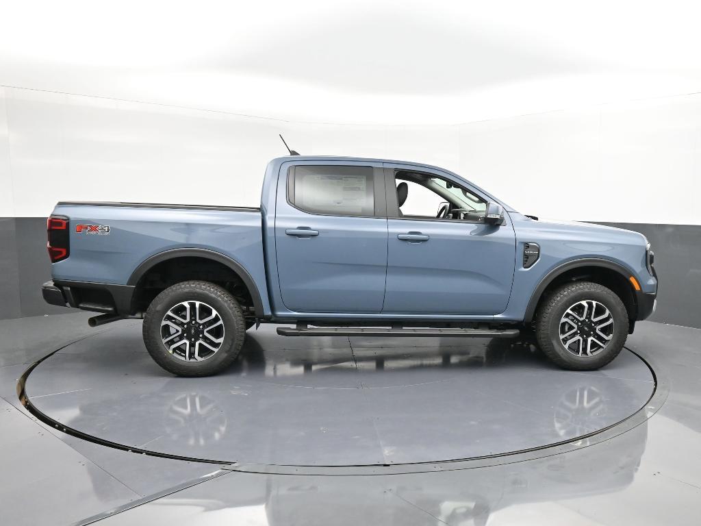 new 2025 Ford Ranger car, priced at $54,915
