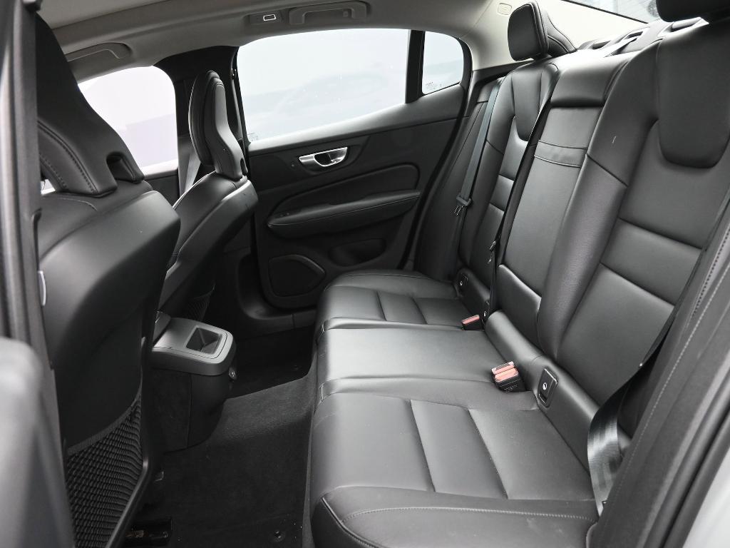 used 2024 Volvo S60 car, priced at $29,994