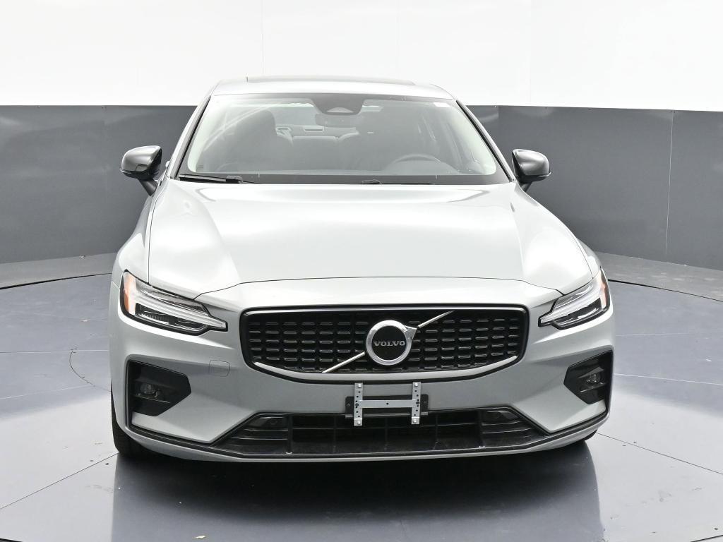 used 2024 Volvo S60 car, priced at $29,994