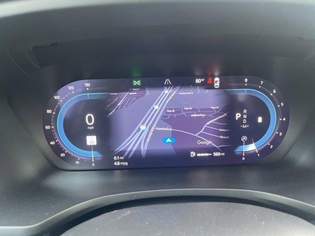used 2024 Volvo S60 car, priced at $31,994