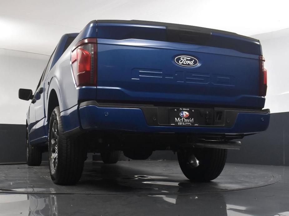 new 2024 Ford F-150 car, priced at $40,330