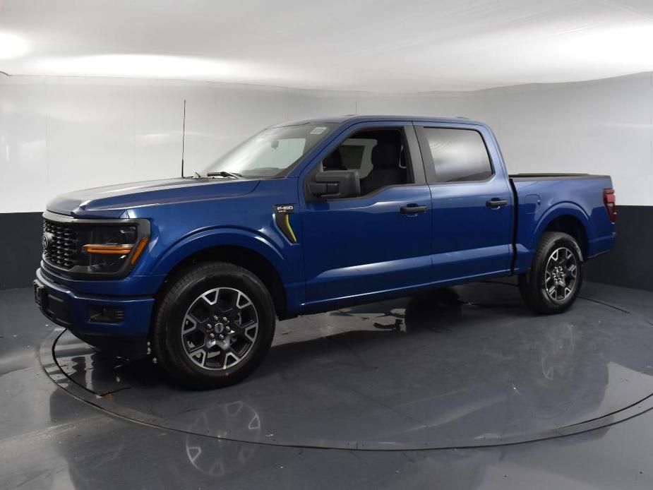 new 2024 Ford F-150 car, priced at $40,330