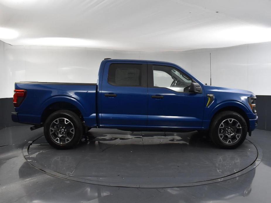 new 2024 Ford F-150 car, priced at $40,330