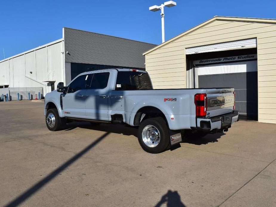 new 2024 Ford F-450 car, priced at $103,610