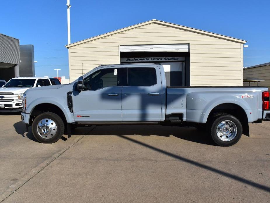 new 2024 Ford F-450 car, priced at $103,610