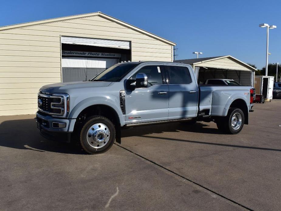 new 2024 Ford F-450 car, priced at $103,610