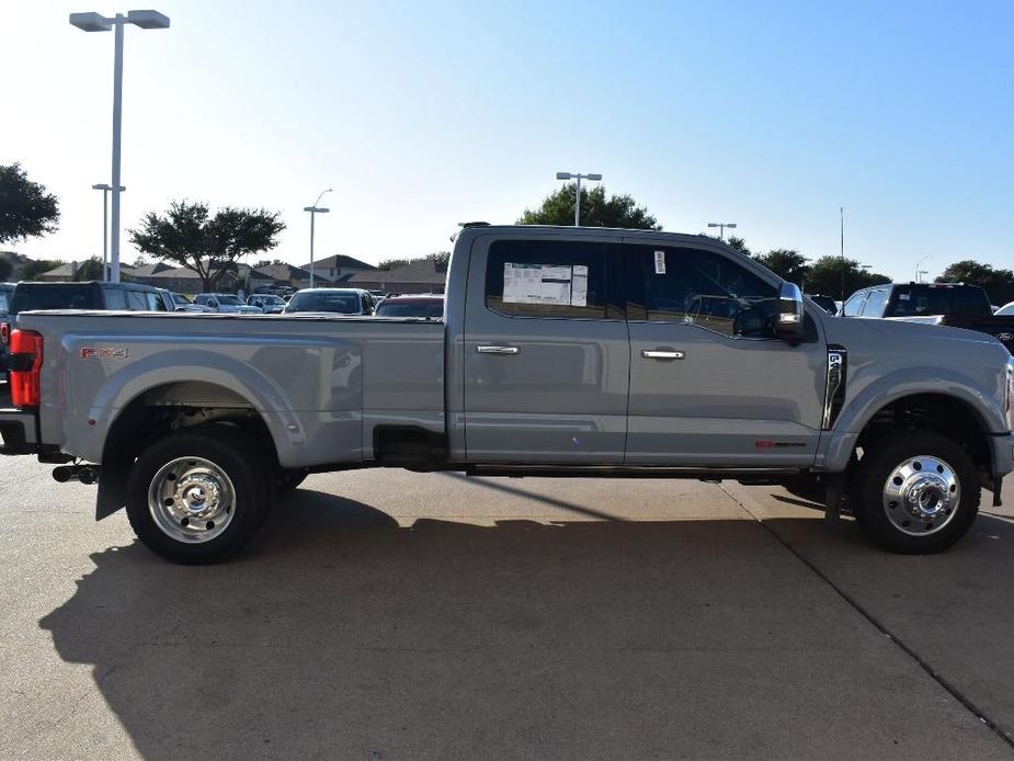 new 2024 Ford F-450 car, priced at $103,610