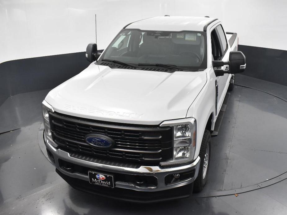 new 2024 Ford F-250 car, priced at $59,903