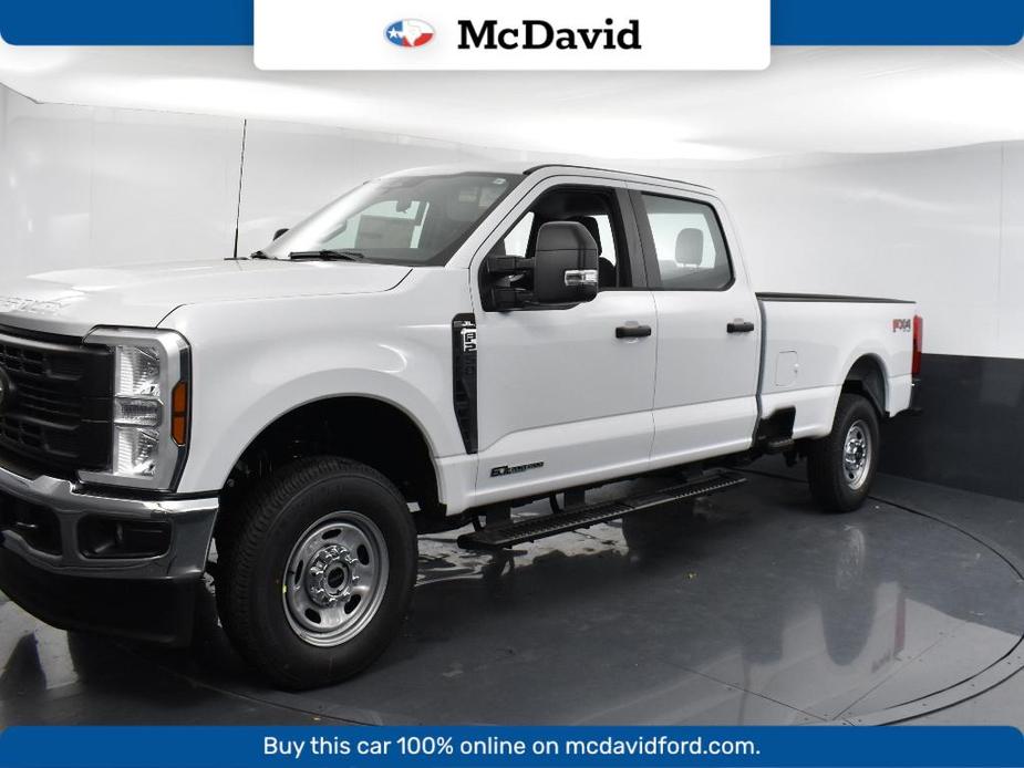 new 2024 Ford F-250 car, priced at $59,979
