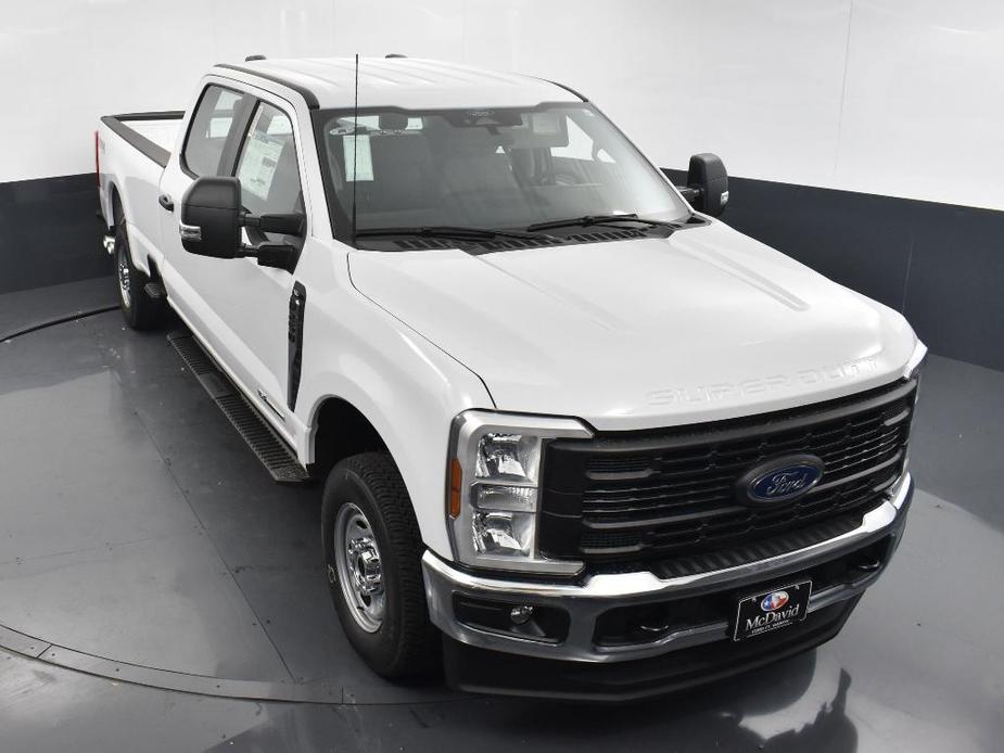 new 2024 Ford F-250 car, priced at $59,903