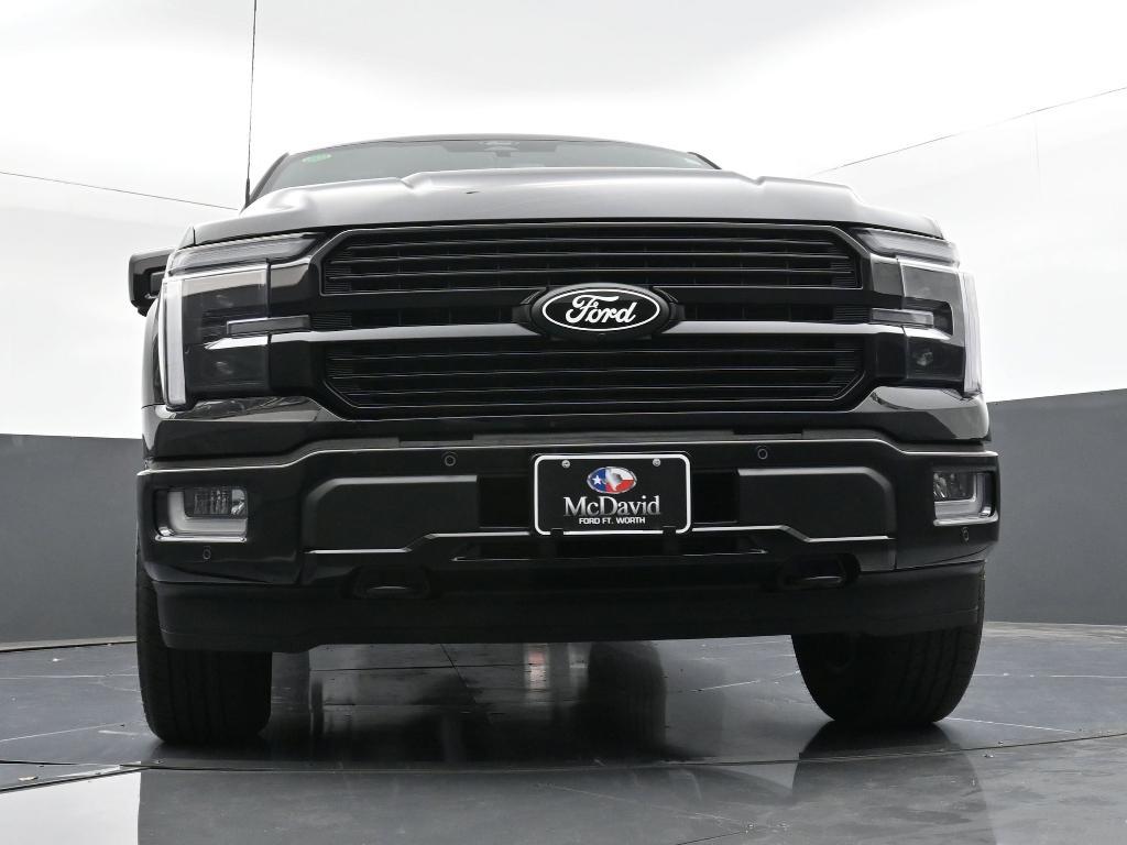 new 2025 Ford F-150 car, priced at $74,206
