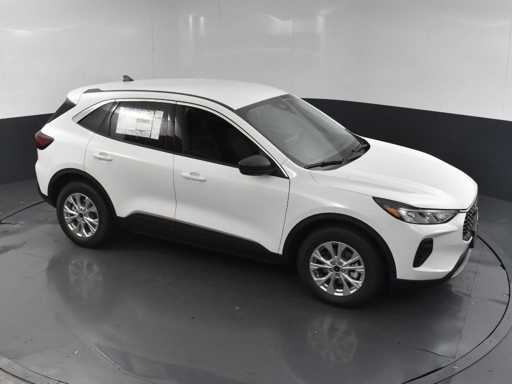 new 2024 Ford Escape car, priced at $29,643