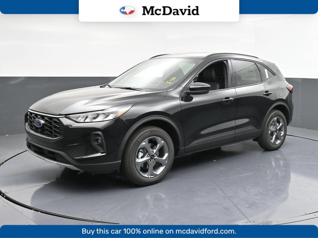 new 2025 Ford Escape car, priced at $29,030