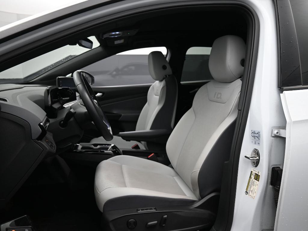 used 2021 Volkswagen ID.4 car, priced at $21,994