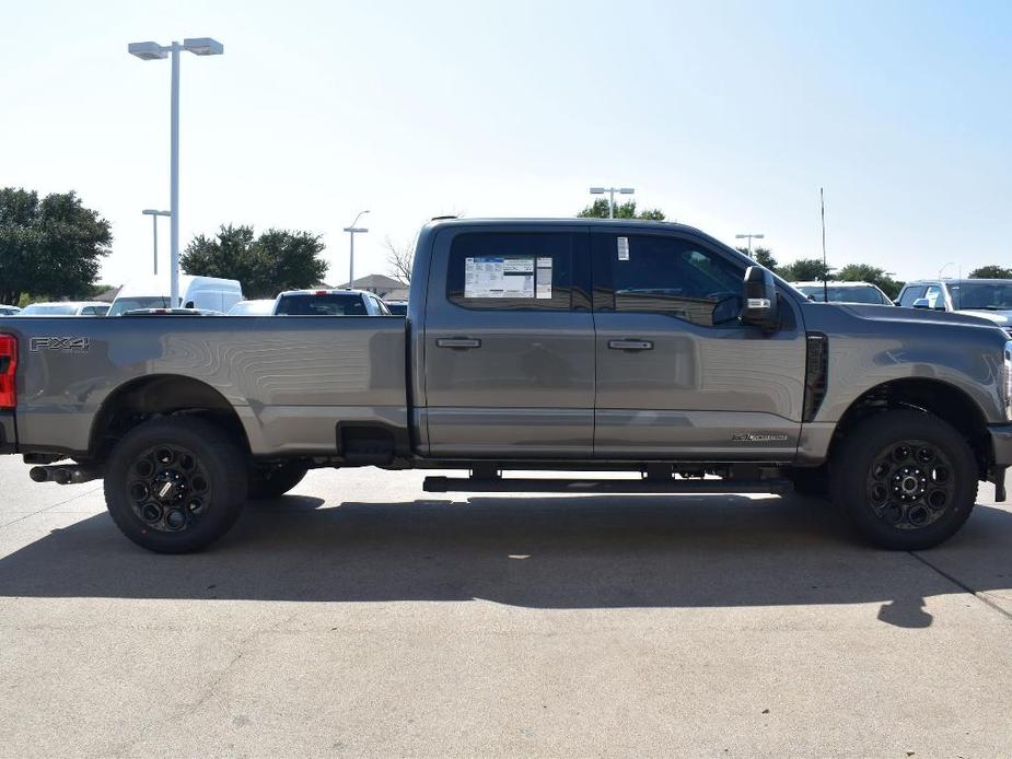 new 2024 Ford F-350 car, priced at $79,268