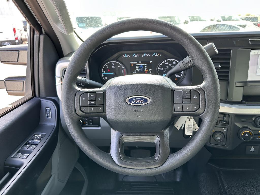 new 2025 Ford F-150 car, priced at $51,196