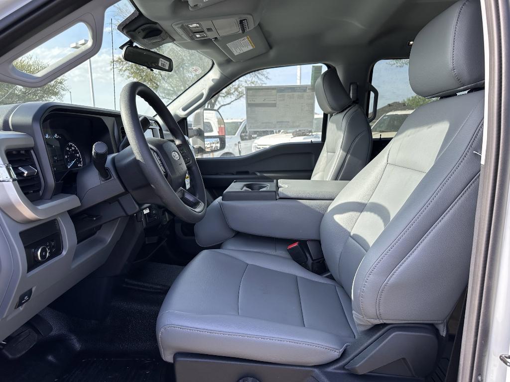 new 2025 Ford F-150 car, priced at $51,196