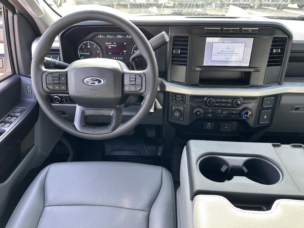 new 2025 Ford F-150 car, priced at $51,196