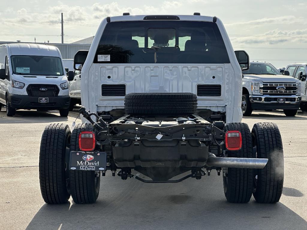 new 2025 Ford F-150 car, priced at $51,196