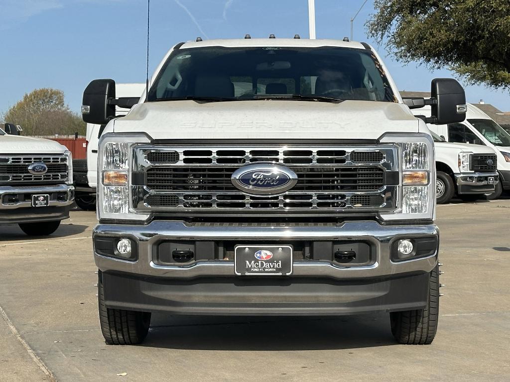 new 2025 Ford F-150 car, priced at $51,196