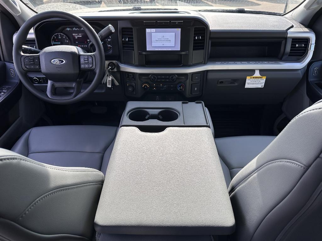 new 2025 Ford F-150 car, priced at $51,196
