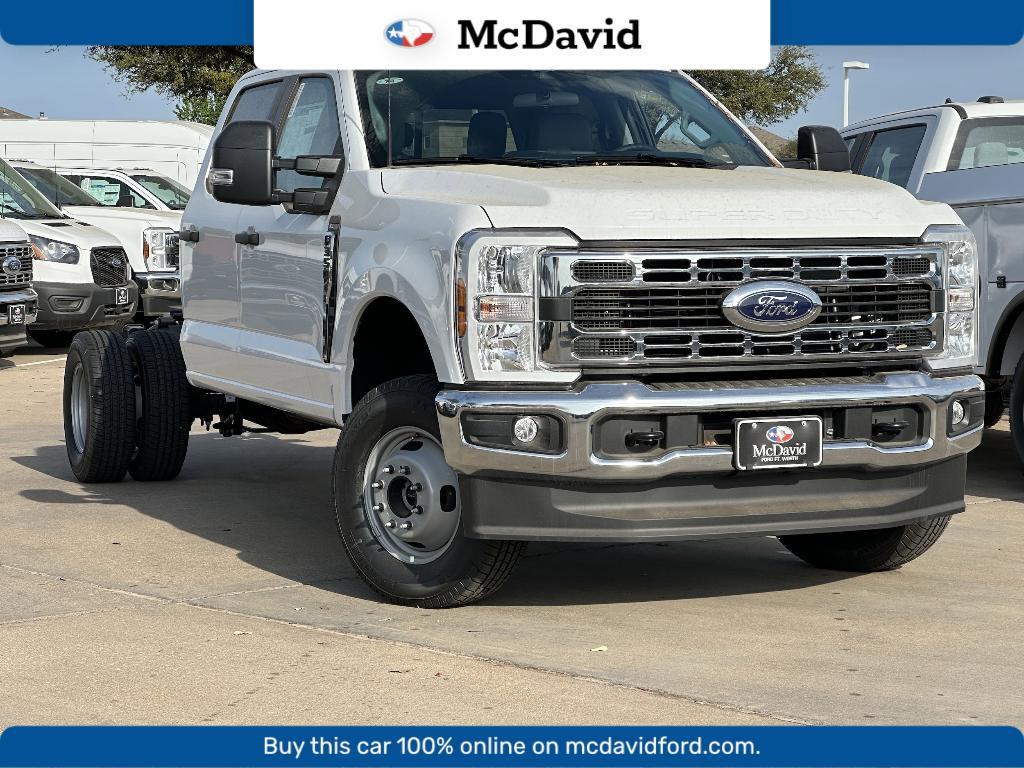 new 2025 Ford F-150 car, priced at $51,196