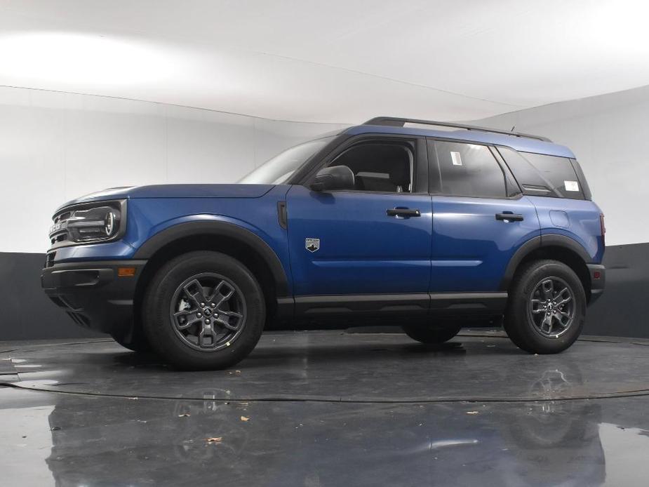 new 2024 Ford Bronco Sport car, priced at $28,365