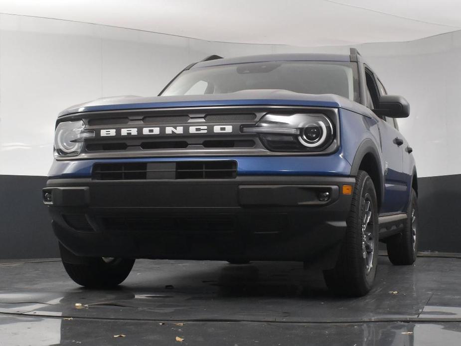 new 2024 Ford Bronco Sport car, priced at $28,365