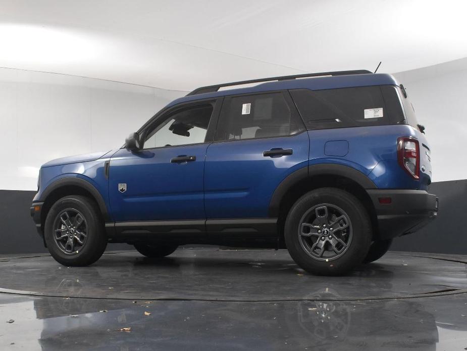 new 2024 Ford Bronco Sport car, priced at $28,365