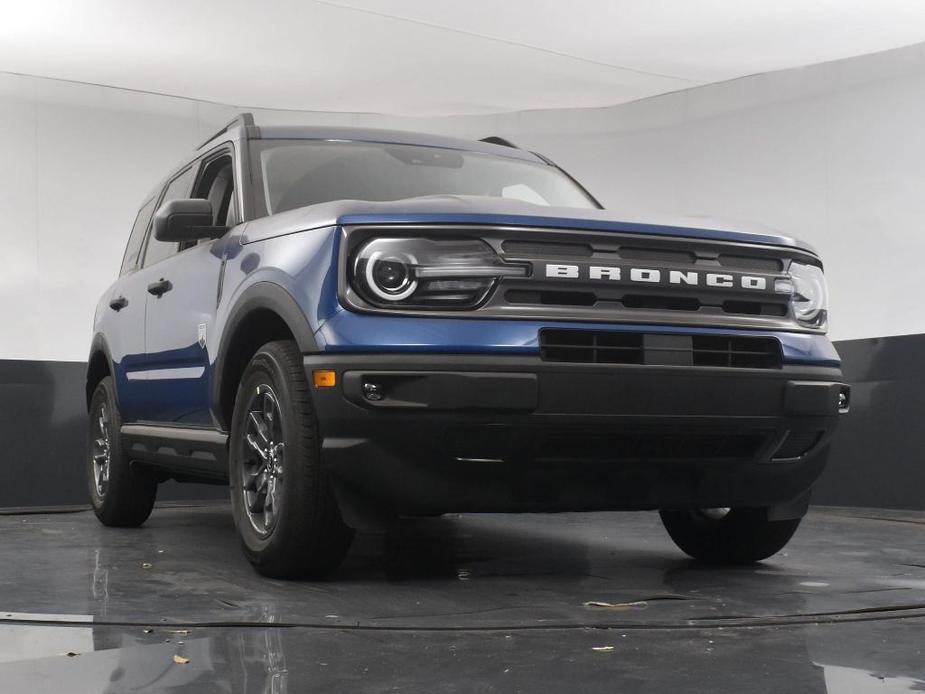 new 2024 Ford Bronco Sport car, priced at $28,365