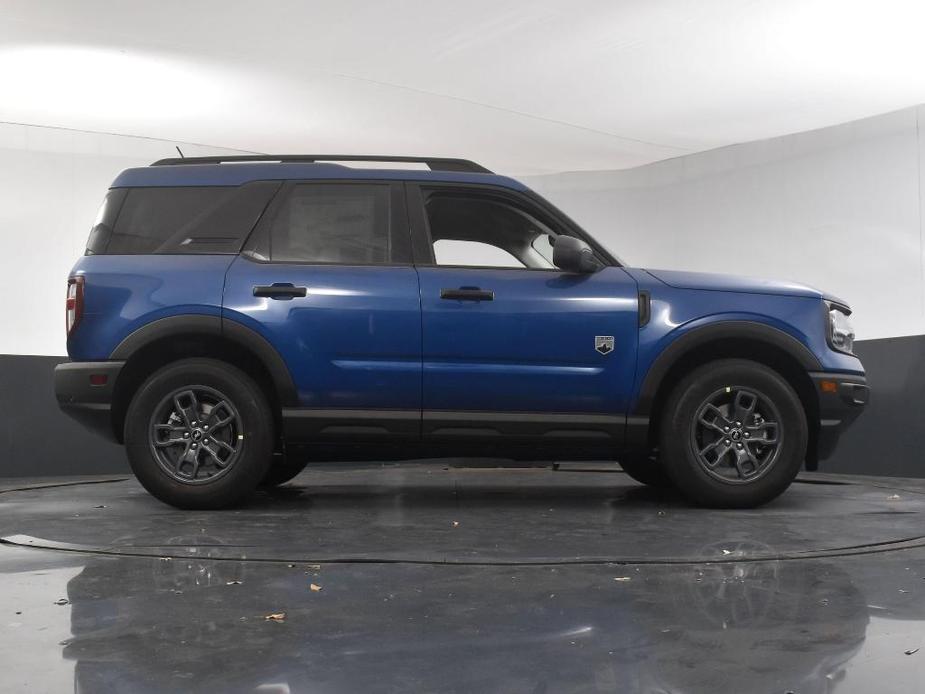 new 2024 Ford Bronco Sport car, priced at $28,365