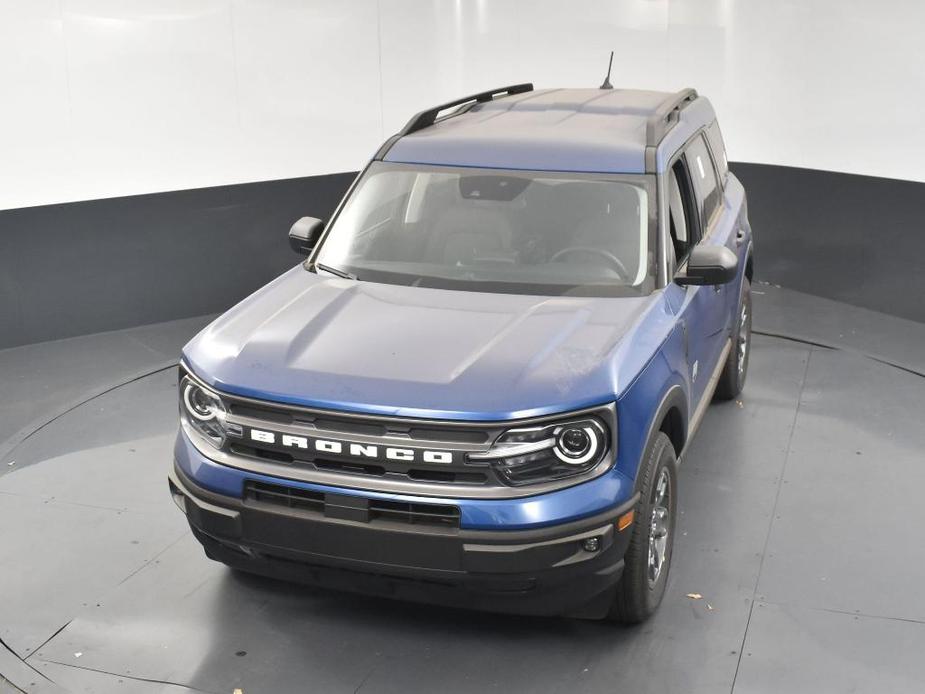 new 2024 Ford Bronco Sport car, priced at $28,365